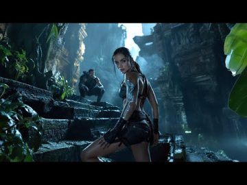 MOST ANTICIPATED UPCOMING SCI-FI MOVIES 2025 & 2026