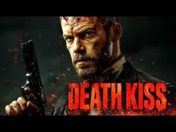 Justice Unleashed | Death Kiss | Full Action Vigilante Movie | Free Movie