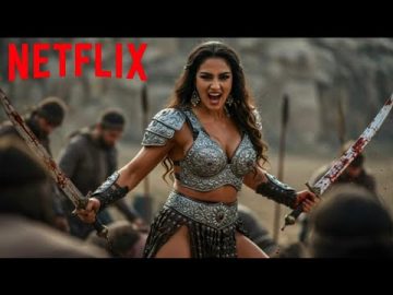 Top 5 HISTORICAL MOVIES You Didn’t Know Exist! 2025