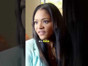 Is Fate Keeping You Apart? Unraveling True Love | Just a Friend #shorts #freemovies #romance