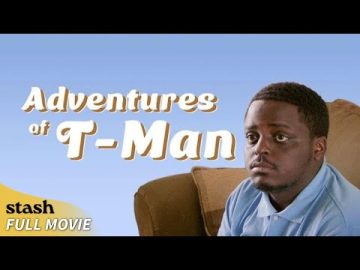 Adventures of T-Man | Slice of Life Documentary | Full Movie | Autism