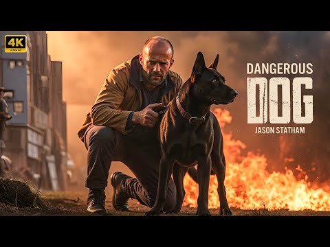 Dangerous Dog : Jason Statham | New Action Movie 2025 | Full Movie | 4K Ultra #actionmovies