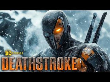 DEATHSTROKE Slade Wilson Was Just The Beginning