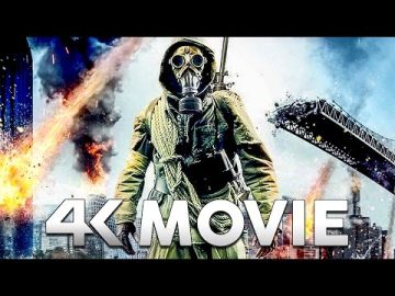 Los Angeles Apocalypse | ACTION | Full Movie in English