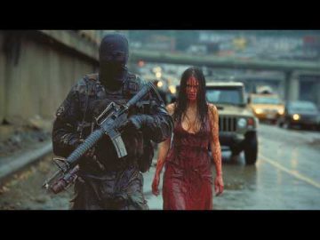 Thriller | A dangerous journalistic mission in Eastern Europe | Free Full Movie in English 4K