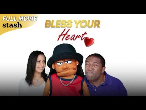 Bless Your Heart | Puppetry Comedy Drama | Full Movie | Con Artist