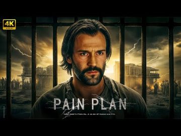 PAIN PLAN : Jason Statham | Best Action Movie 2025 | Full Movie | 4K Ultra #actionmovies