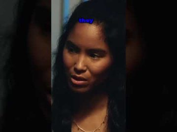 Confronting the Shadows: A Journey to Self-Acceptance | Second Chance City #shorts #freemovies