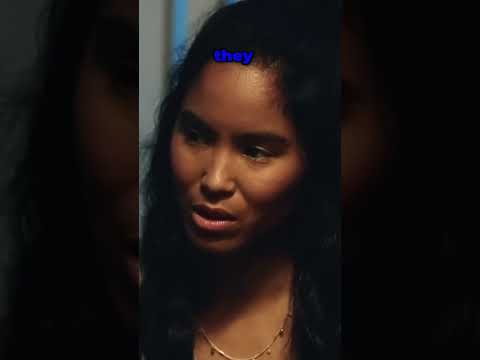 Confronting the Shadows: A Journey to Self-Acceptance | Second Chance City #shorts #freemovies