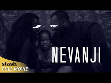Nevanji | Supernatural Thriller | Full Movie | Zimbabwe