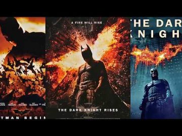 BATMAN and the truth he’s been hiding | Free Full Movie in English 4K | Documentary