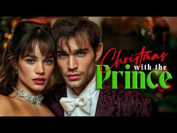 A Royal Holiday | Christmas with the Prince | Full Holiday Romance Movie | Free Movie