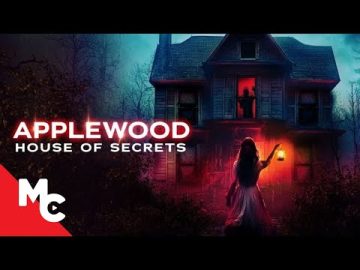 The Ghost of Lucy Still Roams These Halls | Full 2025 Horror Movie | Applewood: House of Secrets