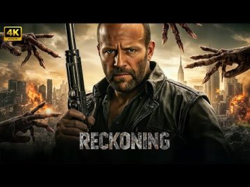 RECKONING 2 : Jason Statham | New Action Movie 2025 | Full Movie | 4K Ultra #actionmovies