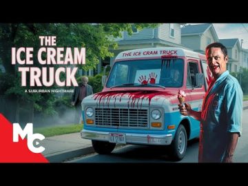 The Ice Cream Truck | Horror Movies Full Movies | Mystery Thriller Horror