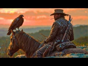 Western | Brave Confederate Fight in the Wild West | Free Full Movie in English 4K