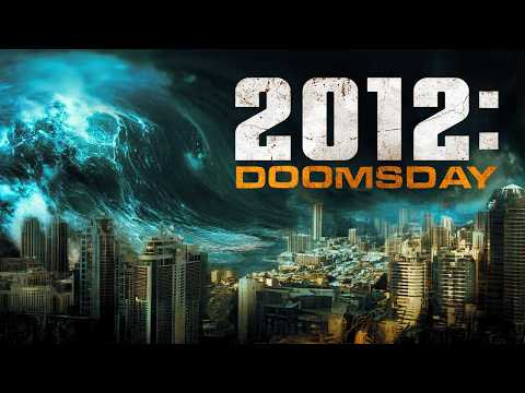 Doomsday Awaits | 2012: Doomsday | Full Action Disaster Movie | Free Movie