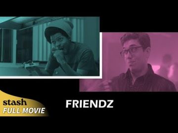 Friendz | Friendship Comedy | Full Movie | Ladies’ Man