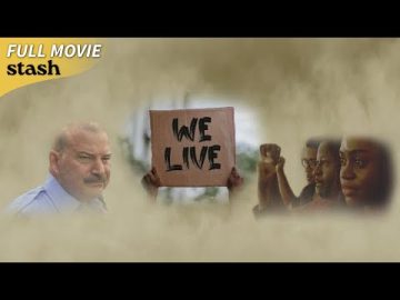 We Live | Social Issues Drama | Full Movie | George Floyd