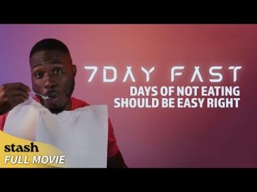 7 Day Fast: Days of Not Eating Should Be Easy Right? | Full Documentary | Fasting for Health