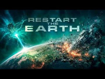 Plant Uprising | Restart the Earth | Full Sci-Fi Action Movie | Free Movie