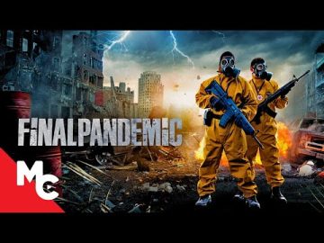 The Stalkers Hunt Any Survivors | Final Pandemic | Full Post-Apocalyptic Survival Movie