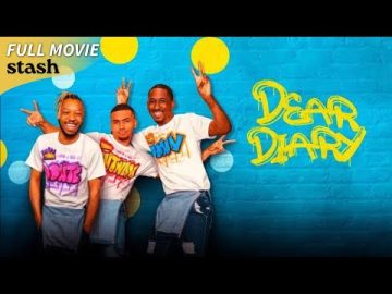 Dear Diary | Comedy Drama | Full Movie | Friendship Goals