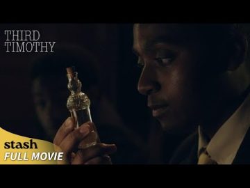 Third Timothy | Religion Drama | Full Movie | Holy Water