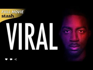 Viral | Social Justice Drama | Full Movie | George Floyd