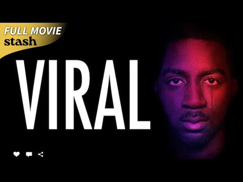 Viral | Social Justice Drama | Full Movie | George Floyd