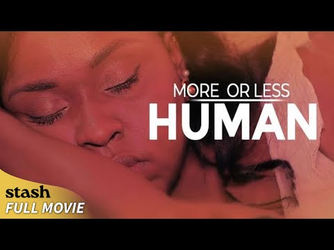 More or Less Human | Drama Short Film | Full Movie | African Cinema 2025