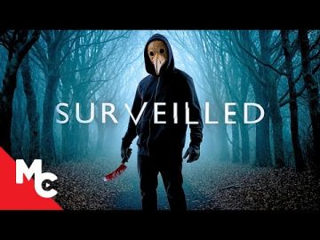 Surveilled | Full Movie | Mystery Killer Horror Movie