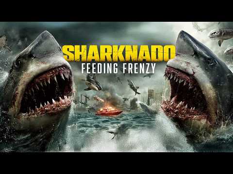 Pop Culture Phenomenon | Sharknado: Feeding Frenzy | Full Documentary Movie | Free Movie