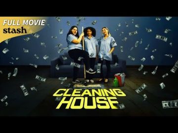 Cleaning House | Crime Comedy | Full Movie | Short Film 2025