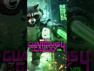 GUARDIANS OF THE GALAXY Vol. 4 #shorts #guardiansofthegalaxy #guardiansofthegalaxyvol4 #marvel