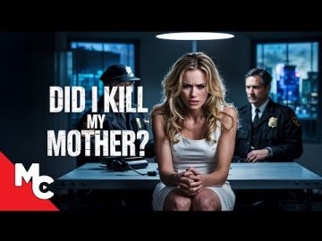 Did I Kill My Mother? | Full Mystery Crime Drama Movie | Intense Psychological Thriller