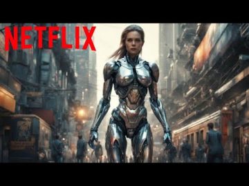 Top 5 Best SCI-FI SERIES You Didn’t Know Exist 2025!