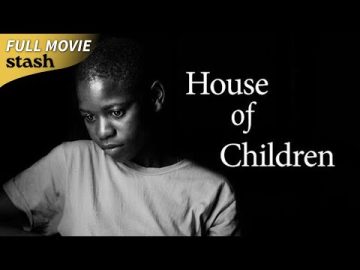 House of Children | Advocacy Documentary | Full Movie | Zimbabwe