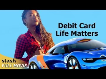 Debit Card Life Matters | Urban Comedy | Full Movie | Shopping Addict