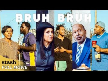 Bruh Bruh | Hood Comedy | Full Movie | Life Insurance