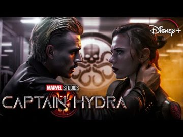 CAPTAIN HYDRA Is About To Change Everything