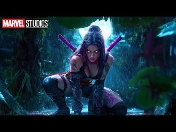 BEST UPCOMING MARVEL PROJECTS 2025 & 2026