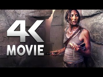The Lost Emperor’s Tomb | ADVENTURE | Full Movie in English