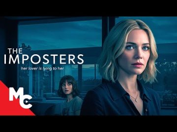 Lies, Love, and Deceit | Full Romance Mystery Thriller | 2024 Full Movie | The Imposters