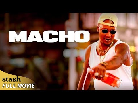 Macho | American Dream Documentary | Full Movie | Jamaican Immigrants