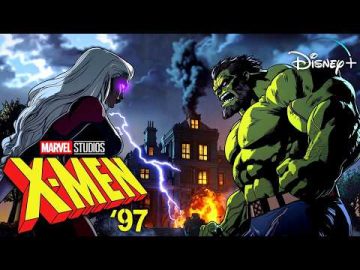 X-MEN ’97 Season 2 A First Look That Will Change Everything