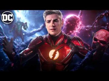BEST UPCOMING DC PROJECTS 2025 & 2026