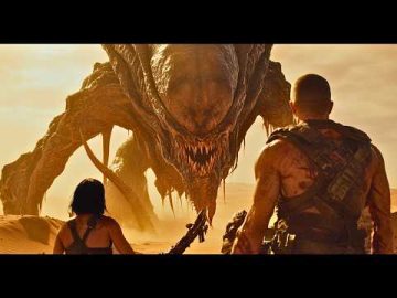 Action Movie | Secret Alien Experiments Uncovered on Earth | Free Full Sci-Fi Movie 4K