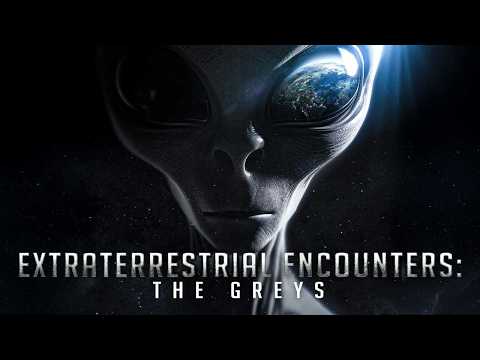 EXTRATERRESTRIAL ENCOUNTERS: THE GREYS | Full Alien Sci-Fi Movie in English | V Movies Original EXTRATERRESTRIAL ENCOUNTERS: THE GREYS | Full Alien Sci-Fi Movie in English | V Movies Original