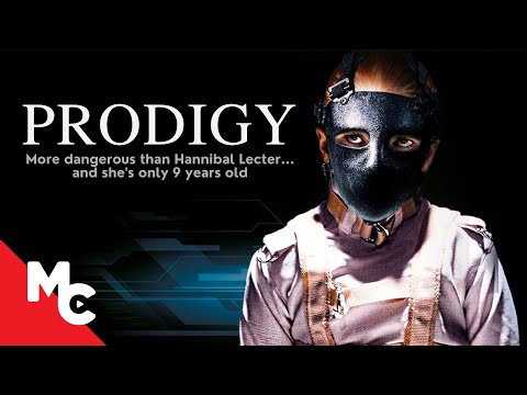 Prodigy | Full Movie | Intense Thriller Movie